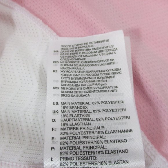 Adidas Climacool Performance Golf Sleeveless Polo Shirt - Picture 6 of 6